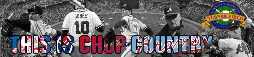 Chop Country