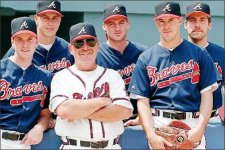 1995 Starting Rotation 01.jpg