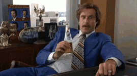 That Escalated Quickly gif.gif