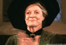 Professor MaGonagal gif.gif