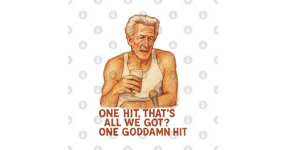 Bob Uecker One Goddamn hit.jpg