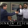 Dinkin Flicka